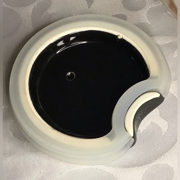 LARGE CERAMIC TRAVEL MUG - Picture 6 of 9